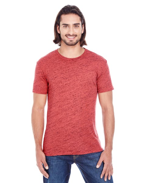 Threadfast Apparel 104A - Camiseta de manga corta para hombre