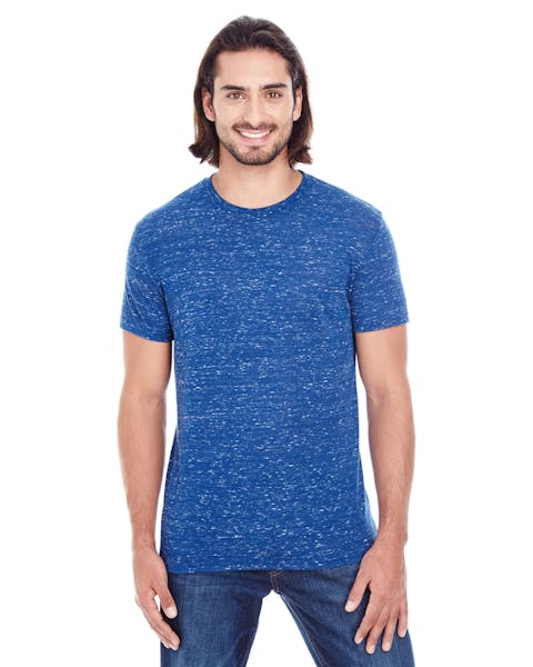 Threadfast Apparel 104A - Camiseta de manga corta para hombre