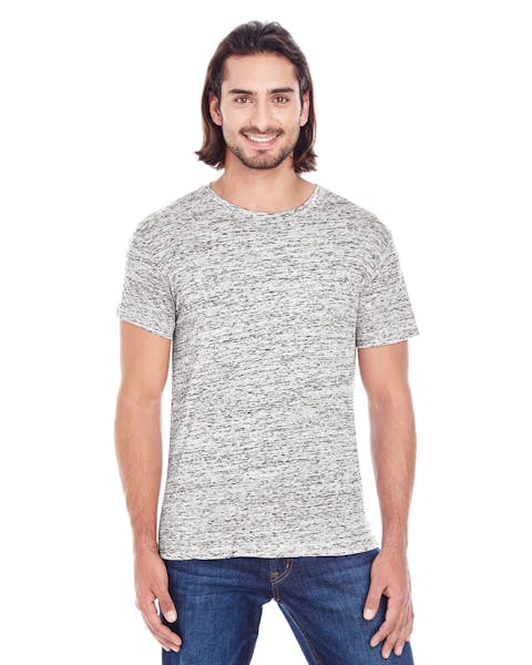 Threadfast Apparel 104A - Camiseta de manga corta para hombre