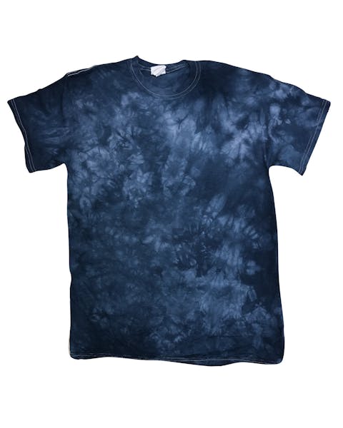 Tie-Dye 1390 Crystal Wash T-Shirt