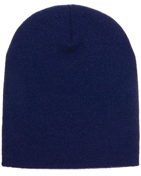 Yupoong 1500 Adult Knit Beanie