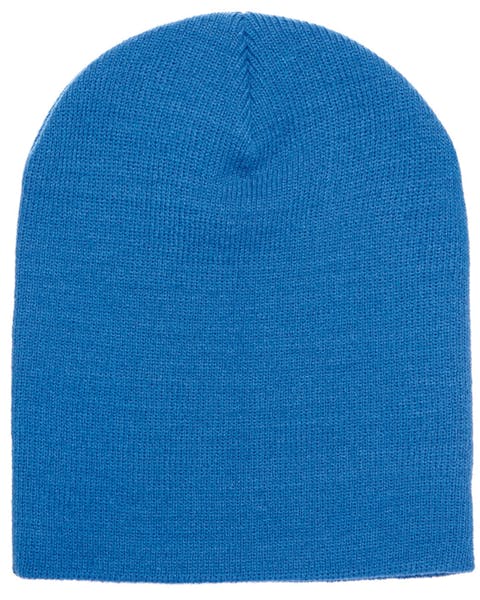 Yupoong 1500 Adult Knit Beanie