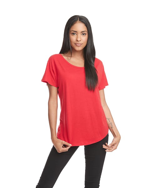 Next Level 1560 Ladies' Ideal Dolman