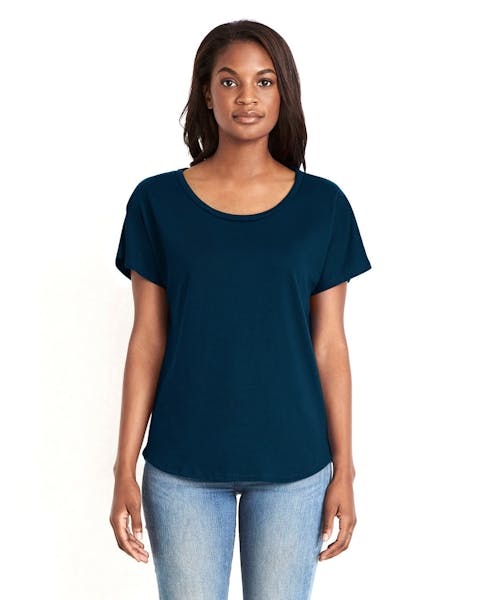 Next Level 1560 Ladies' Ideal Dolman