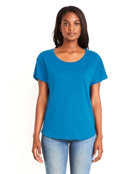 Next Level 1560 Ladies' Ideal Dolman