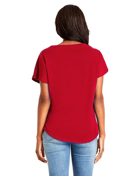 Next Level 1560 Ladies' Ideal Dolman