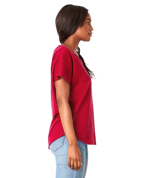 Next Level 1560 Ladies' Ideal Dolman