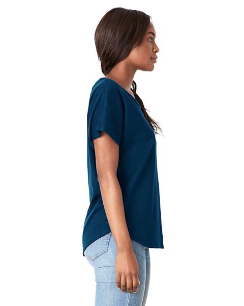 Next Level 1560 Ladies' Ideal Dolman