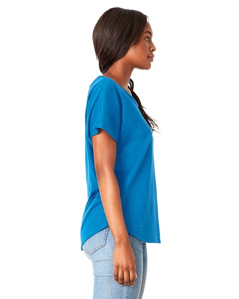 Next Level 1560 Ladies' Ideal Dolman