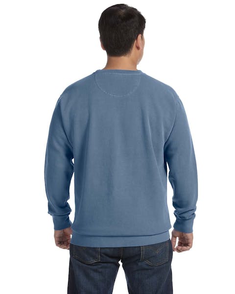 Comfort Colors 1566 Adult Crewneck Sweatshirt