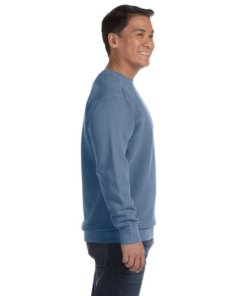 Comfort Colors 1566 Adult Crewneck Sweatshirt