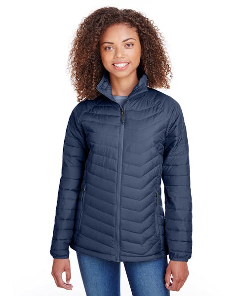 Columbia 1699061 Chaqueta Powder Lite para mujer