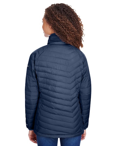 Columbia 1699061 Chaqueta Powder Lite para mujer