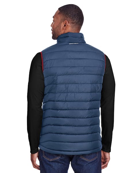 Columbia 1748031 Men's Powder Lite Vest