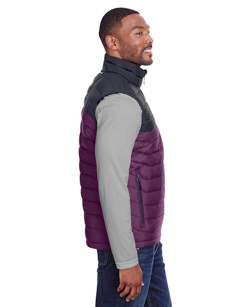 Columbia 1748031 Men's Powder Lite Vest