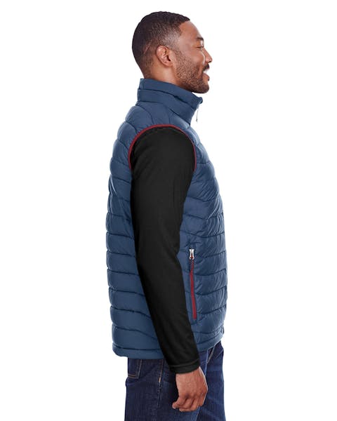 Columbia 1748031 Men's Powder Lite Vest