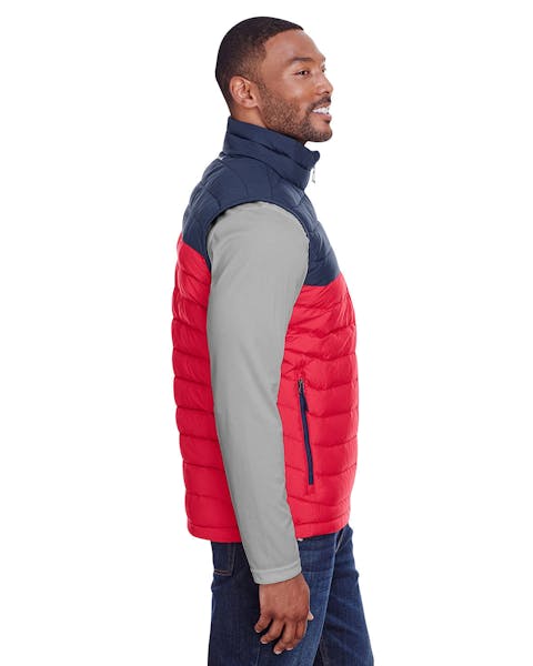 Columbia 1748031 Men's Powder Lite Vest