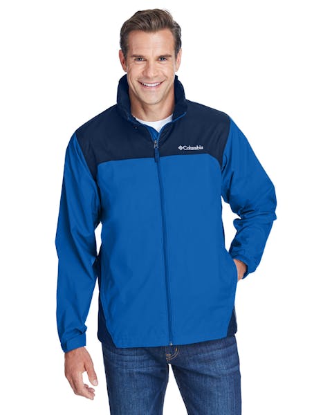 Columbia 2015 Men's Glennaker Lake Rain Jacket