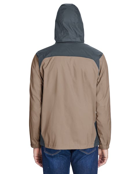 Columbia 2015 Men's Glennaker Lake Rain Jacket