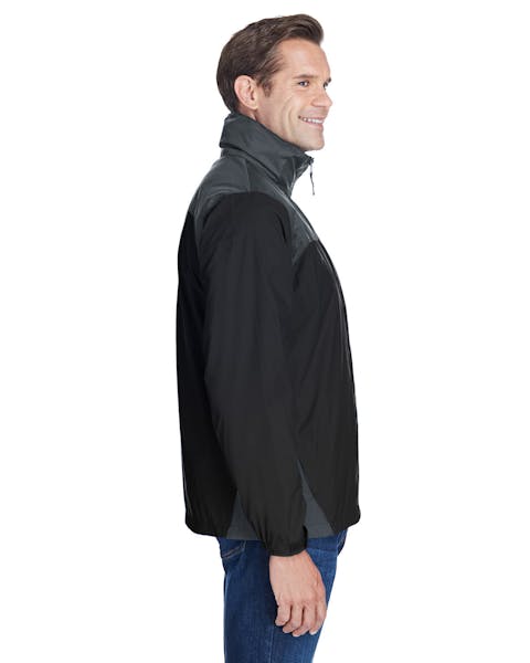 Columbia 2015 Men's Glennaker Lake Rain Jacket