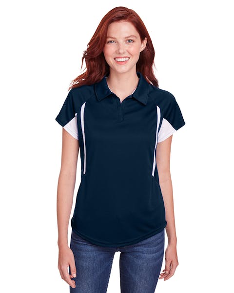 Holloway 222730 女式 Avenger Polo 衫