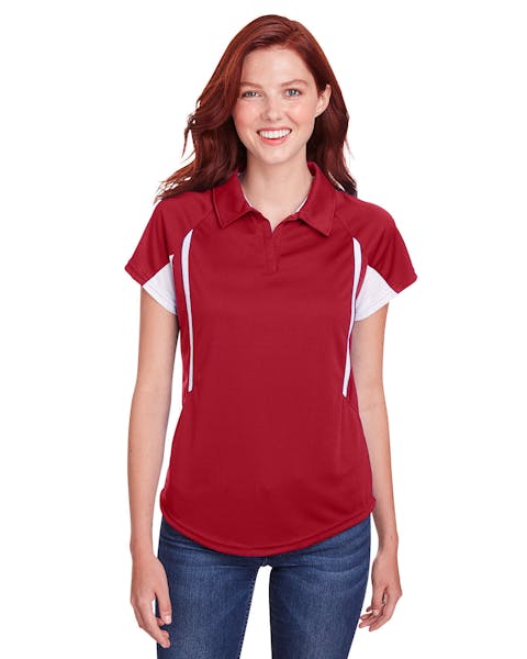 Holloway 222730 Ladies' Avenger Polo