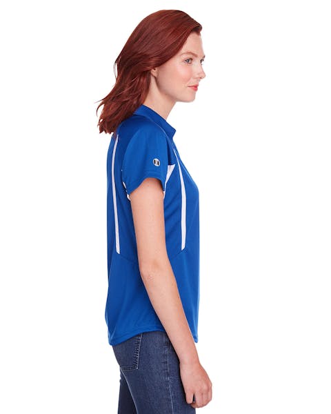 Holloway 222730 女式 Avenger Polo 衫