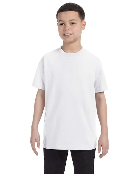 Jerzees 29B Youth DRI-POWER ACTIVE T-Shirt