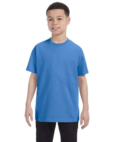 Jerzees 29B Youth DRI-POWER ACTIVE T-Shirt