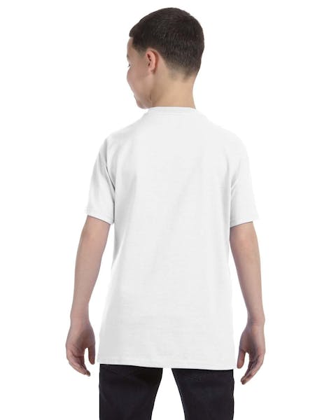 Jerzees 29B Youth DRI-POWER ACTIVE T-Shirt