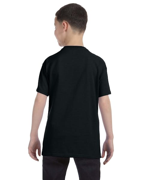 Jerzees 29B Youth DRI-POWER ACTIVE T-Shirt