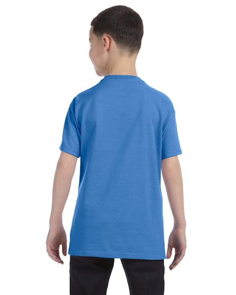 Jerzees 29B Youth DRI-POWER ACTIVE T-Shirt