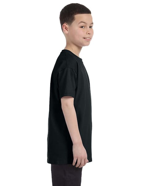 Jerzees 29B Youth DRI-POWER ACTIVE T-Shirt