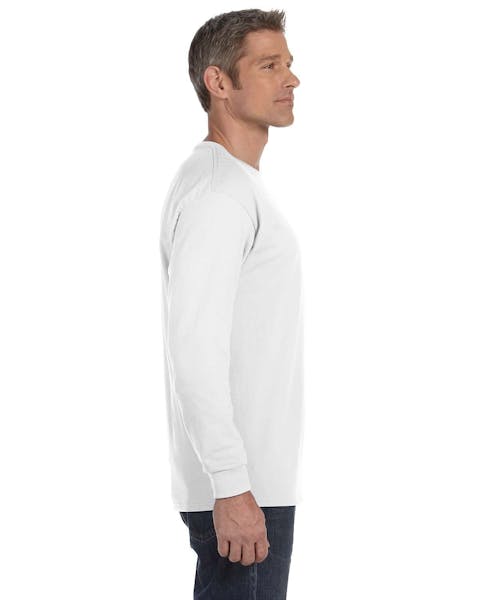 Jerzees 29L Adult DRI-POWER ACTIVE Long-Sleeve T-Shirt