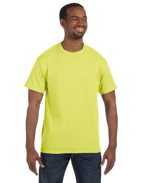 Jerzees 29M Adult DRI-POWER ACTIVE T-Shirt