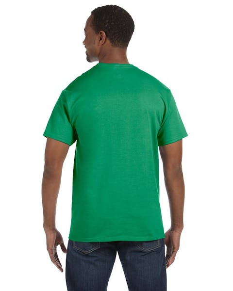 Camiseta Jerzees 29M Adulto DRI-POWER ACTIVE