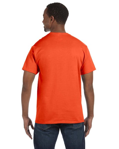 Jerzees 29M Adult DRI-POWER ACTIVE T-Shirt