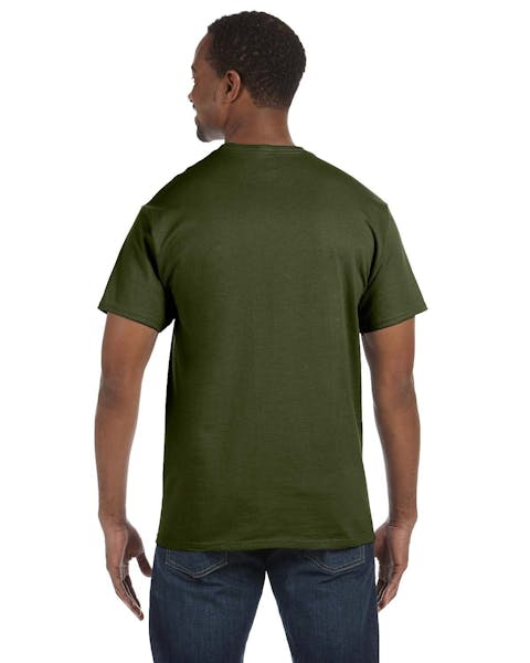 Jerzees 29M Adult DRI-POWER ACTIVE T-Shirt