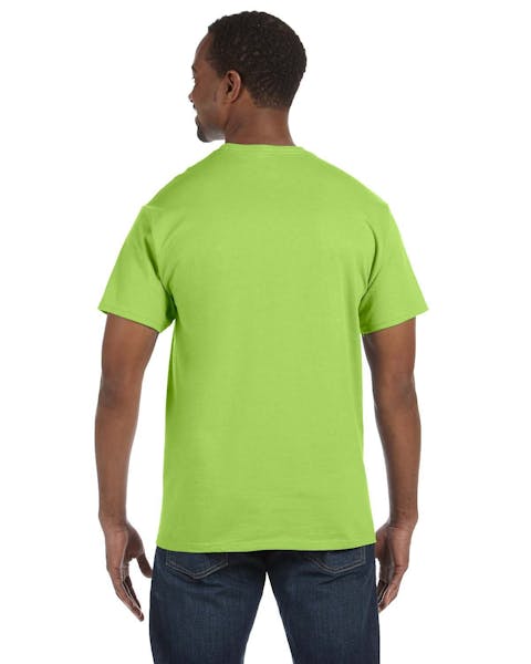 Jerzees 29M Adult DRI-POWER ACTIVE T-Shirt