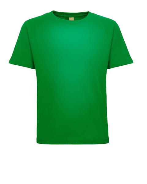 Next Level 3110 Camiseta de algodón para niños pequeños