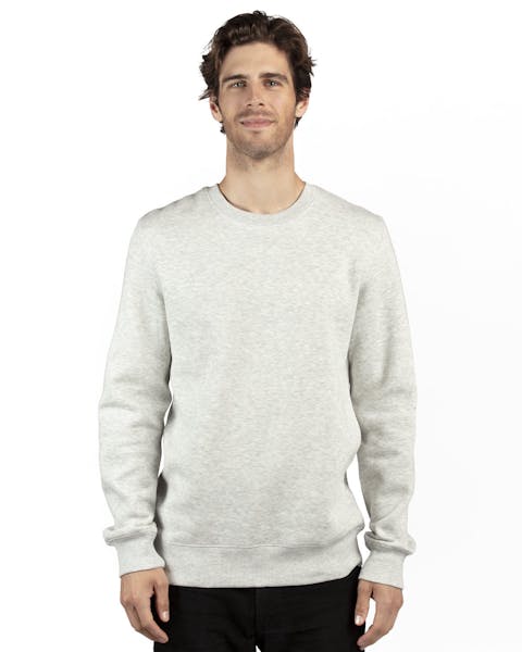 Threadfast Apparel 320C - Sudadera unisex con cuello redondo