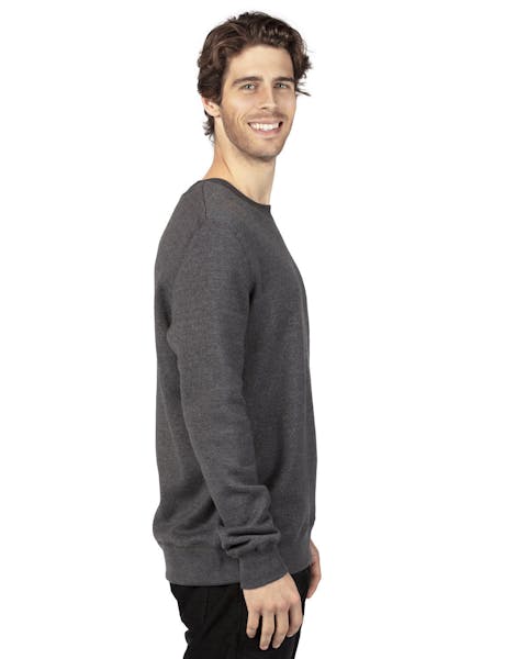 Threadfast Apparel 320C - Sudadera unisex con cuello redondo