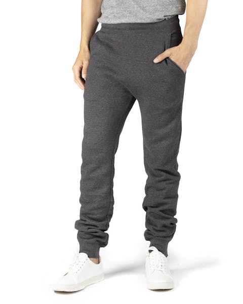 Threadfast Apparel 320P Unisex Ultimate Fleece Jogger Pant