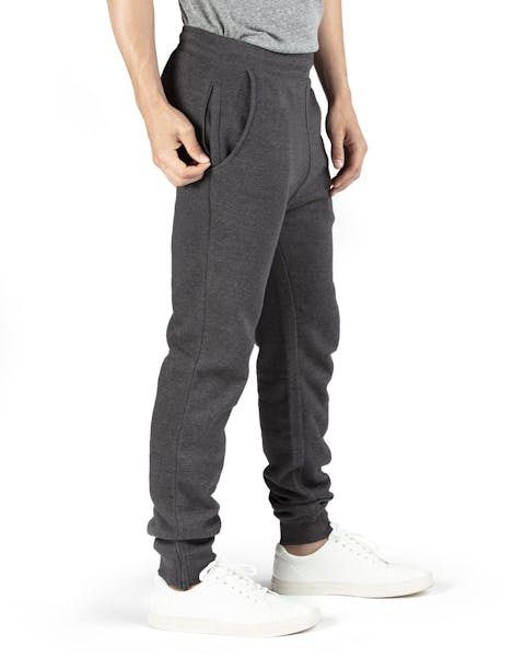 Threadfast Apparel 320P Unisex Ultimate Fleece Jogger Pant