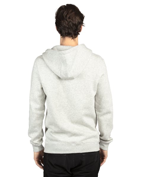 Threadfast Apparel 320Z Ultimate - Sudadera con capucha y cierre completo de forro polar unisex