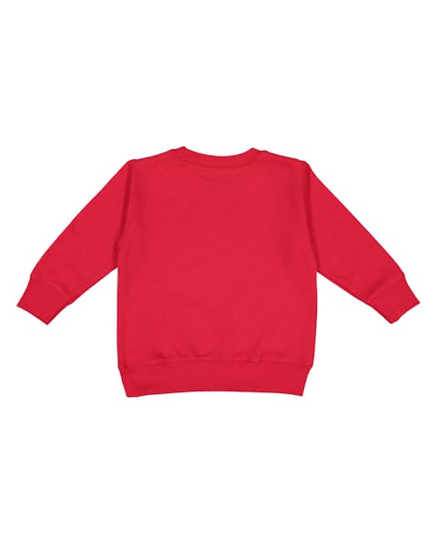 Rabbit Skins 3317 Toddler Fleece Sweatshirt