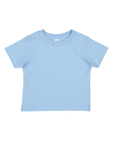 Rabbit Skins 3321 Toddler Fine Jersey T-Shirt