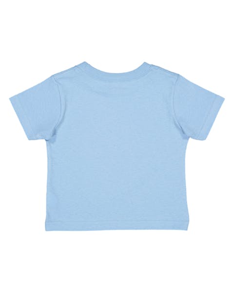 Rabbit Skins 3321 Toddler Fine Jersey T-Shirt