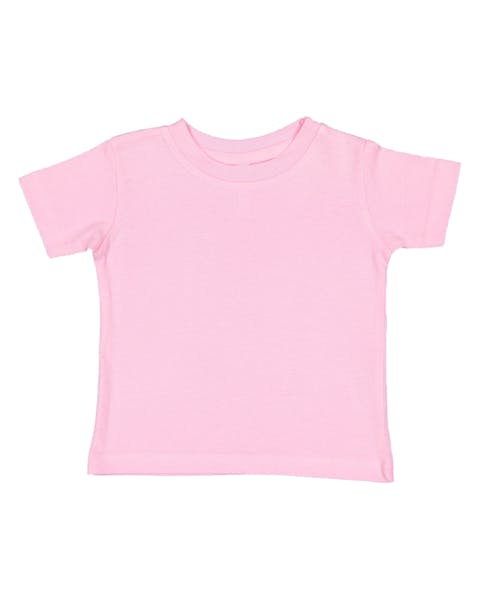 Rabbit Skins 3322 Infant Fine Jersey T-Shirt