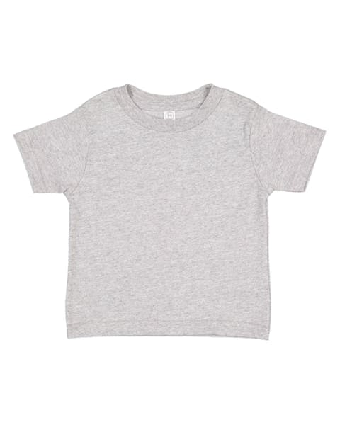 Rabbit Skins 3322 Infant Fine Jersey T-Shirt